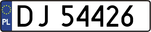 DJ54426