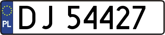 DJ54427