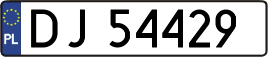 DJ54429