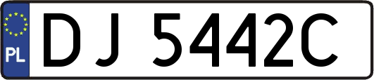 DJ5442C