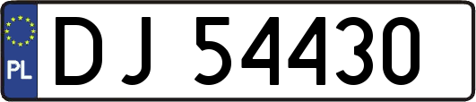 DJ54430