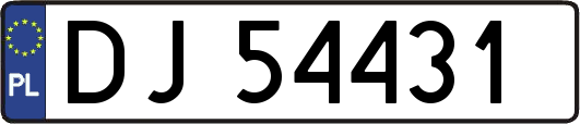 DJ54431