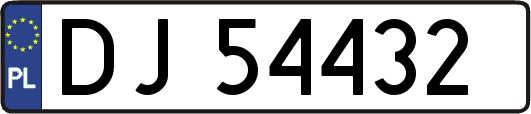 DJ54432