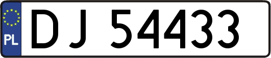 DJ54433