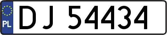 DJ54434