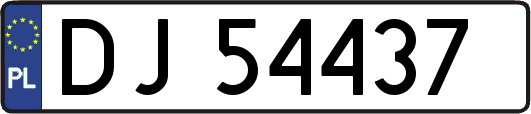 DJ54437