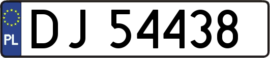 DJ54438