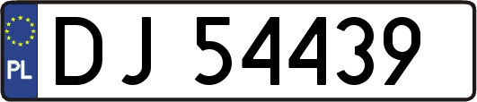 DJ54439