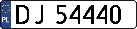 DJ54440