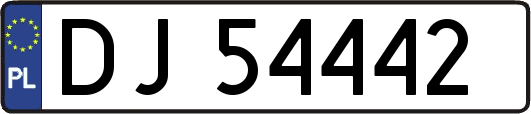 DJ54442