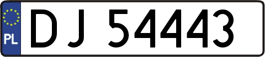 DJ54443