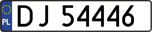 DJ54446