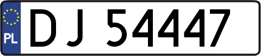 DJ54447