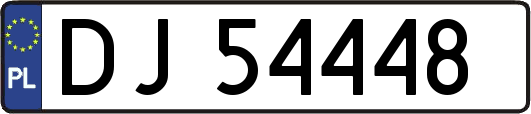DJ54448