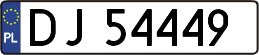 DJ54449