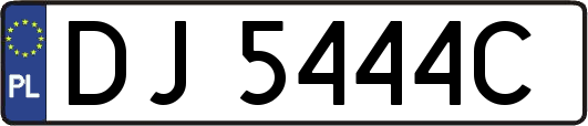 DJ5444C
