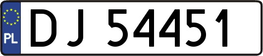 DJ54451