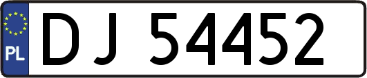 DJ54452