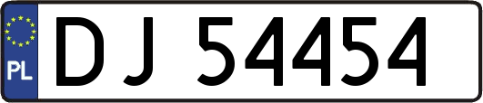 DJ54454