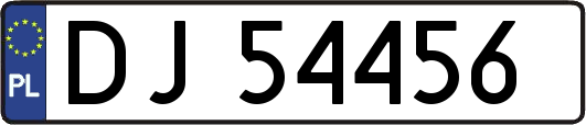 DJ54456