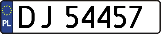 DJ54457