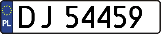 DJ54459