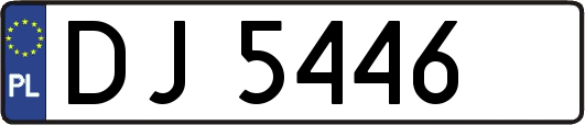 DJ5446