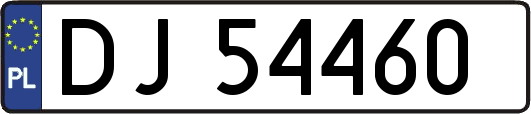 DJ54460