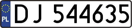 DJ544635