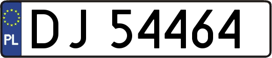 DJ54464