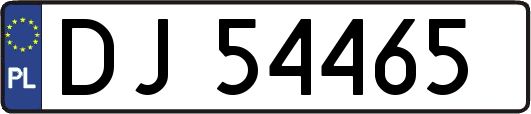 DJ54465