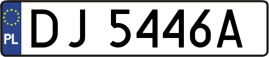 DJ5446A
