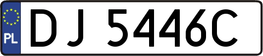 DJ5446C