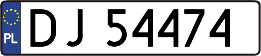DJ54474