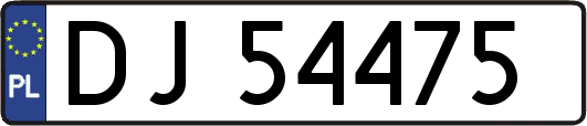 DJ54475