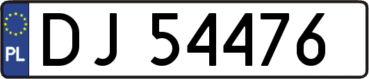 DJ54476