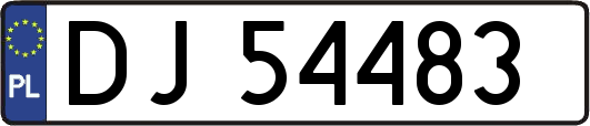 DJ54483