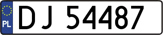 DJ54487