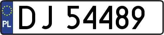 DJ54489
