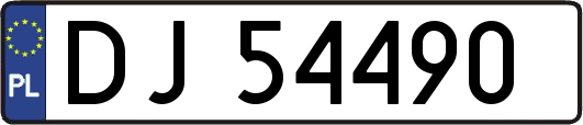 DJ54490