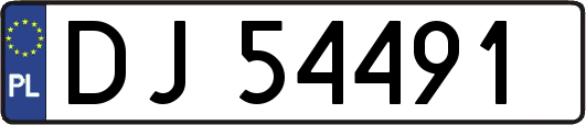DJ54491
