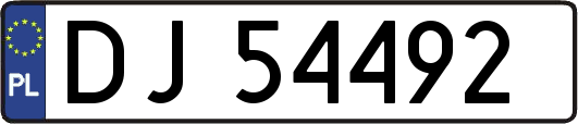 DJ54492