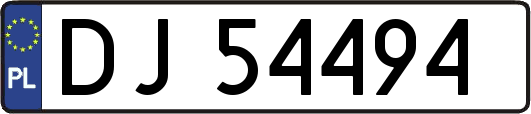 DJ54494