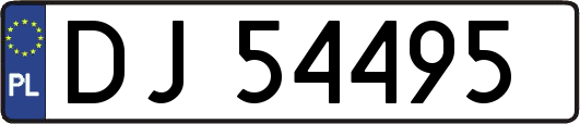 DJ54495