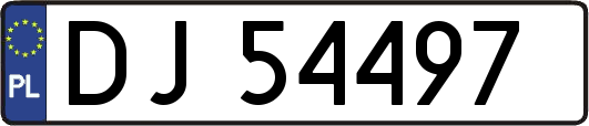 DJ54497