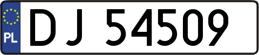 DJ54509