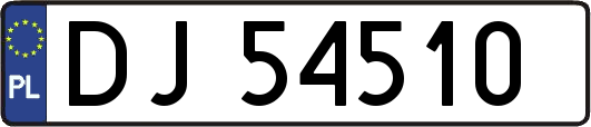 DJ54510