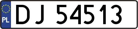 DJ54513