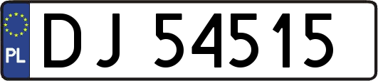 DJ54515