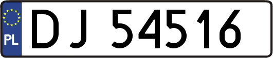 DJ54516